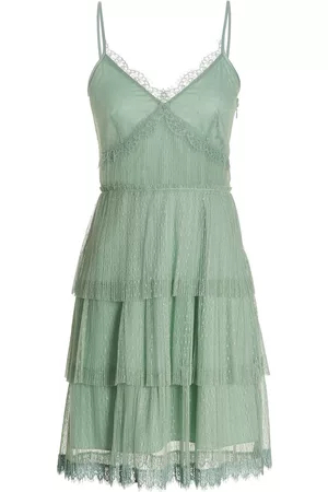 Twin-Set Lace Dress