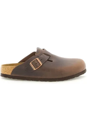 Birkenstock Boston Mules
