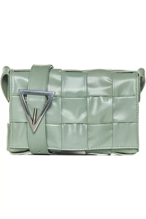 Bottega Veneta Cassette Small Shoulder Bag