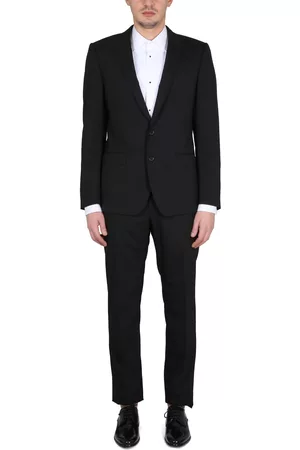 Dolce & Gabbana Wool Suit