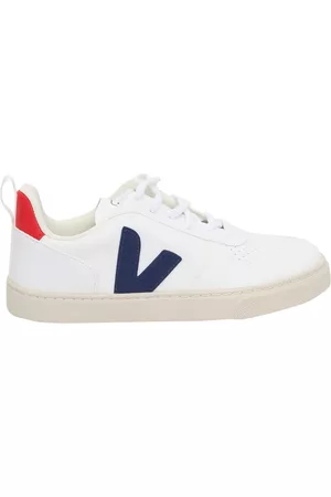 Veja Small V-10 Sneakers