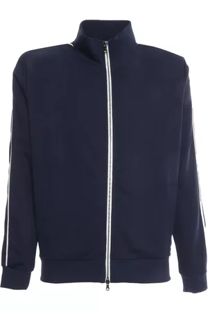 BALLANTYNE Full Zip Sweatshirt
