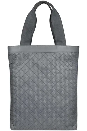 Bottega Veneta Intrecciato Hidrology Tote Bag