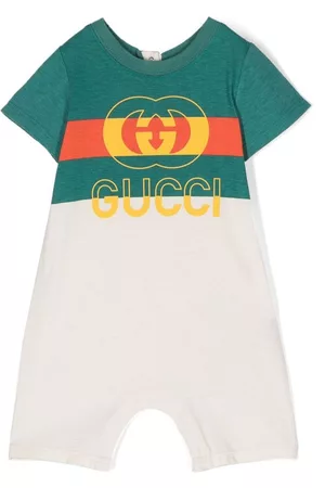 Pyjama gucci best sale bebe garcon