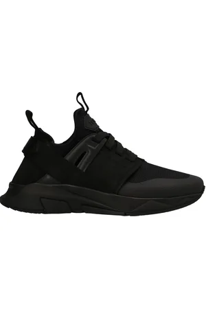 Tom Ford Logo Techno Sneakers