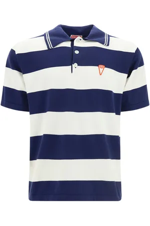 Kenzo Nautical Graphic Polo