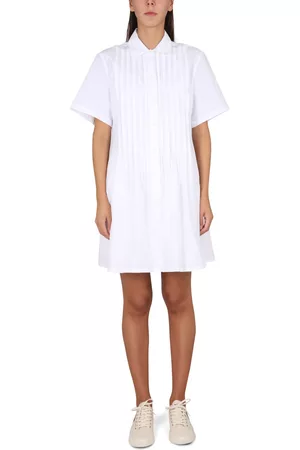 Kenzo Cotton Shirtdress
