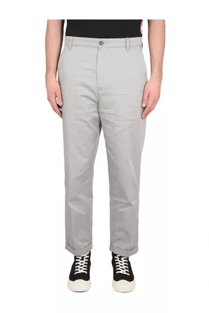 Kenzo Classic Fit Pants