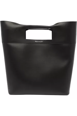 Alexander McQueen The Square Bow Bag