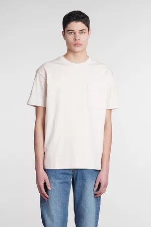 A.P.C. A. P.C. Dimitri T-shirt