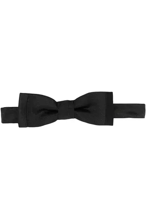 Dsquared2 Black Bow Tie Boy.