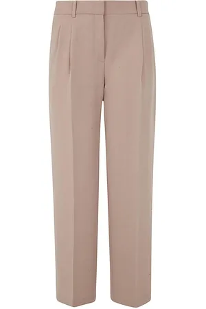 THEORY Straight Leg Pants