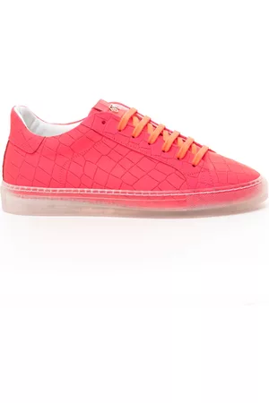 HIDE&JACK Low Top Sneaker