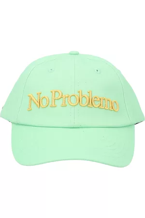 ARIES Hombre Gorras - No Problemo Cap