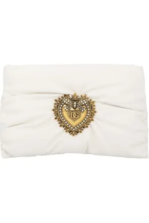 Dolce & Gabbana Devotion Soft Small Crossbody Bag