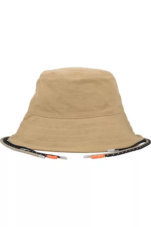 AMBUSH Sombreros - Multicord Bucket Hat