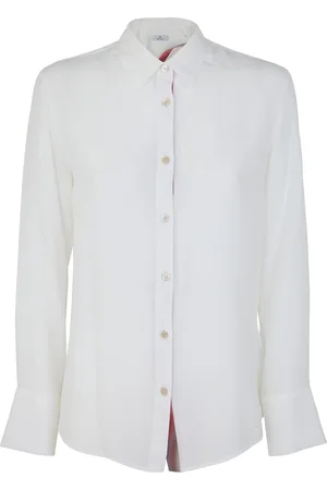 Paul Smith Silk Blouse