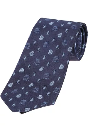 Etro Hombre Corbatas - Tie