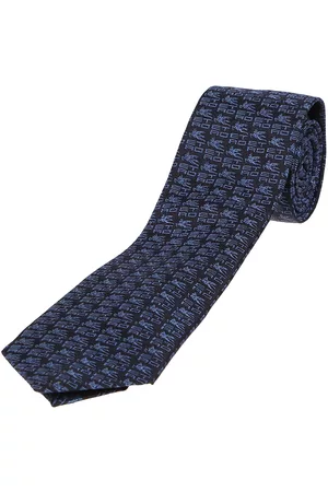Etro Hombre Corbatas - Jacquard Tie
