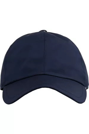 FEDELI Blue Rainstop Baseball Hat