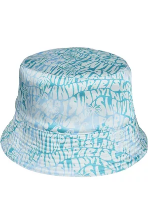 Lanvin Mujer Sombreros - Printed Bucket Hat