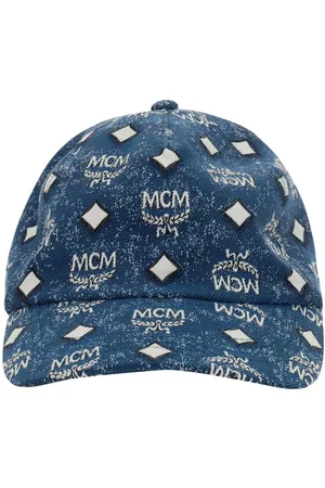MCM Baseball Cap