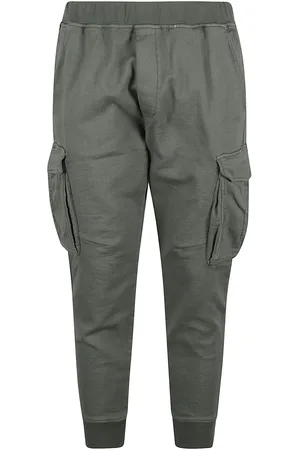 Dsquared2 Mini Cargo Track Pants