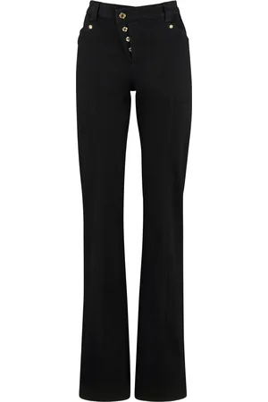 Tom Ford High-rise Straight Leg Jeans