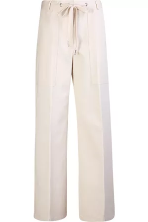 Moncler Cotton Trousers