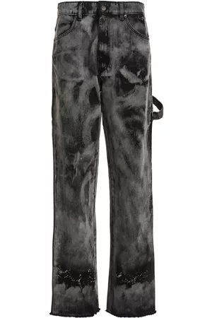 DARKPARK John Relaxed Worker Jeans