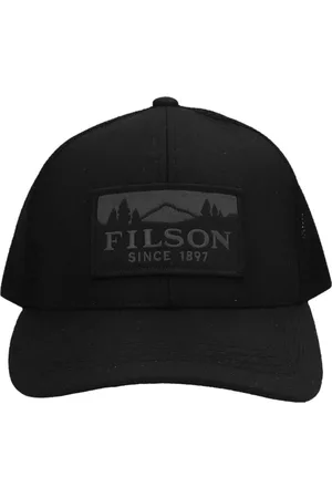Filson Trucker Cap