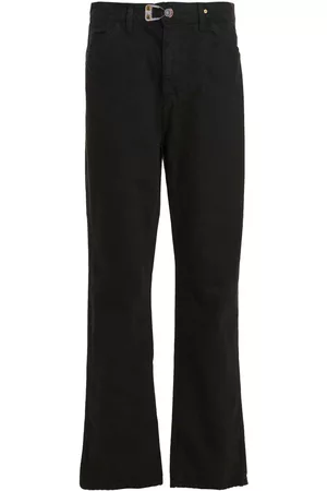 Objects IV Life Straight Jeans