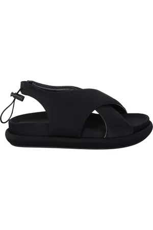 Gia Borghini Cross Sandals Gia 29