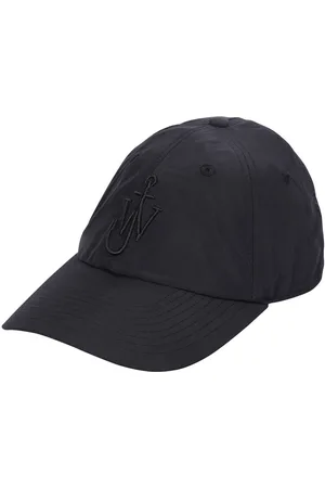J.W.Anderson J. W. Anderson Baseball Hat With Logo