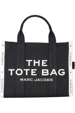 Marc Jacobs The Jacquard Medium Tote Bag