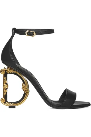 Dolce & Gabbana Devotion Sandals
