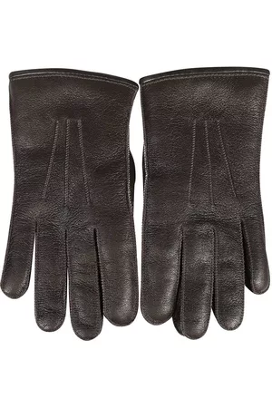 Parajumpers Leather Gloves