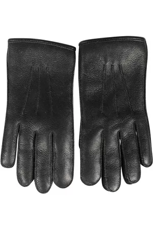 Parajumpers Hombre Guantes - Leather Gloves