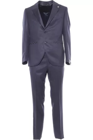 L.B.M. 1911 L. B.M. 1911 Single-breasted Suit
