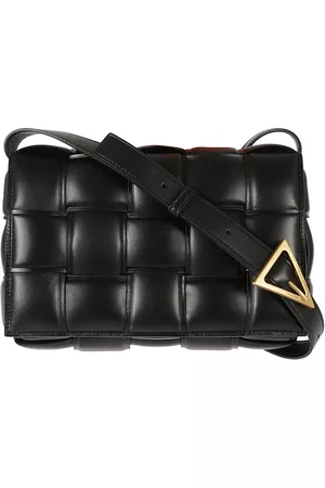 Bottega Veneta Padded Cassette Shoulder Bag