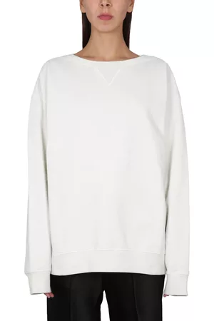 Maison Margiela Crewneck Sweatshirt