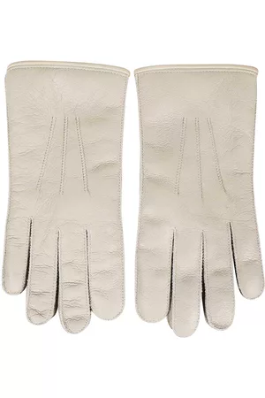 Parajumpers Leather Gloves