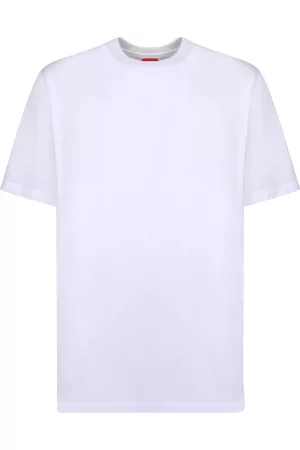 FERRARI Logo Pocket T-shirt