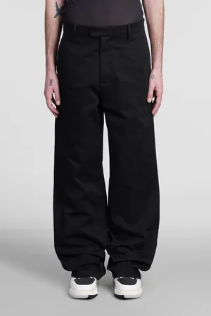 AMIRI Pants In Cotton