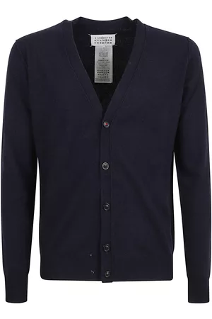 Maison Margiela V-neck Cardigan