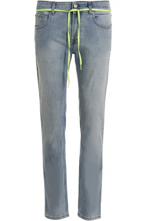 DEPARTMENT FIVE Skeith Jeans