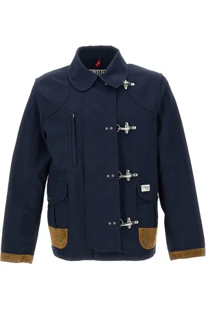 FAY 4ganci Jacket