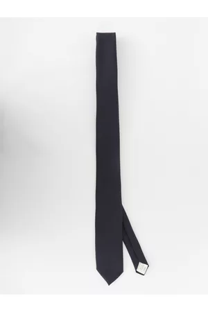 LARDINI Wool Tie