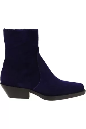ANNA F. Mujer Zapatos - Crusted