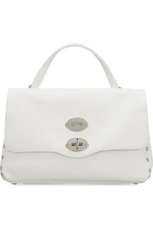 Zanellato Postina S Leather Handbag